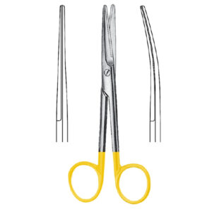 Mayo Dissecting Scissors